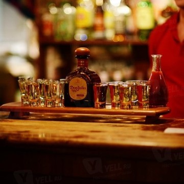 Ресторан Tequila-Boom на проспекте Просвещения фото 2