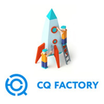 CQ Factory фото 1