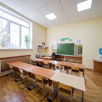 Центр обучения и развития Мэдэс в Щапово фото 1