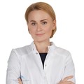Фотография специалиста Нагайцева София Сергеевна