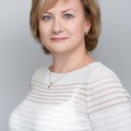 Фотография специалиста Косогова Анна Вениаминовна