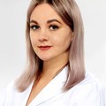 Фотография специалиста Козьмина Ирина Борисовна