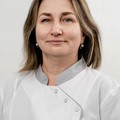 Фотография специалиста Мофа Светлана Владимировна