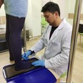 Фотография специалиста Абдувалиев Алишер Абдуллаевич