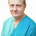 Фотография специалиста Малышев Анатолий Викторович