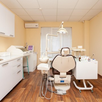 Стоматологическая клиника Веста-дент фото 3
