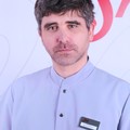 Фотография специалиста Гребенюк Максим Валериевич