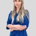 Фотография специалиста Васильева (Зелянина) Мария Ивановна