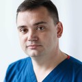 Фотография специалиста Земцовский Максим Яковлевич