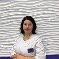 Фотография специалиста Шевченко Ксения Владимировна