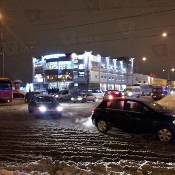ТЦ Платформа в Приморском районе фото 1