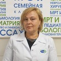 Фотография специалиста Будюкова Елена Викторовна