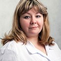 Фотография специалиста Глыбова Елена Викторовна