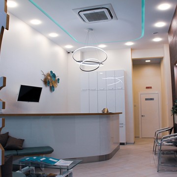 Стоматологическая клиника Мой Стоматолог фото 1