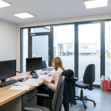 Компания ExpertModul на проспекте Ветеранов фото 1
