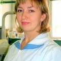 Фотография специалиста Нейкшина Светлана Валерьевна