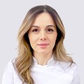 Фотография специалиста Цанава Лавина Гиаевна