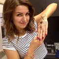 Фотография специалиста Солодкая Дарья Игоревна