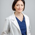 Фотография специалиста Лобанова Инара Ринадовна