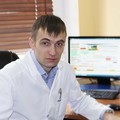 Фотография специалиста Сметанин Сергей Михайлович