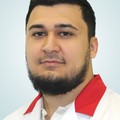 Фотография специалиста Инанмасов Джамбулат Азизович