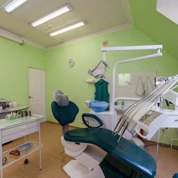 Стоматологическая клиника ДентЭлл фото 2