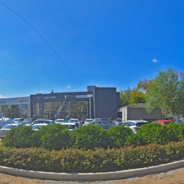 Favorit Motors Premium Сервис на Коптевской улице, 71 фото 3