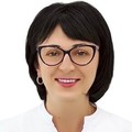 Фотография специалиста Егишян Рубина Рубеновна