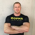 Фотография специалиста Шашков Артем Олегович