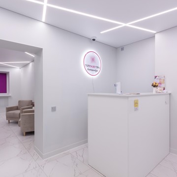 ТОПЛАЗЕР ПРО фото 1