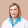 Фотография специалиста Мустафина Светлана Владимировна