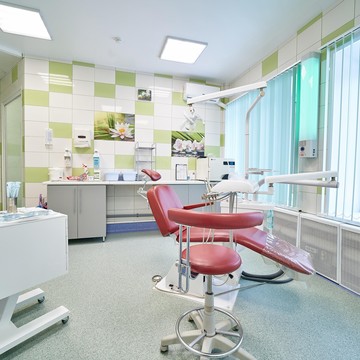 Стоматологический цифровой центр Brillia city фото 2