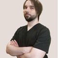 Фотография специалиста Булгаков Богдан Юрьевич