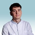 Фотография специалиста Дронов Михаил Максимович