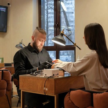 SODA Площадь Ильича фото 2