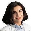 Фотография специалиста Хачатрян Мариам Артуровна