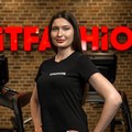 Фотография специалиста Кувшинова Мария