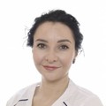 Фотография специалиста Кононова Марина Сергеевна