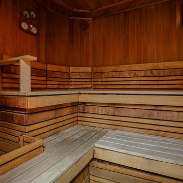 Оздоровительный SPA комплекс Адельфия фото 3