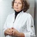 Фотография специалиста Романова Галина Алексеевна
