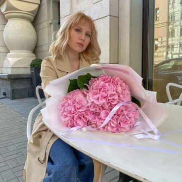 Студия цветов MORE фото 1