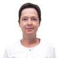 Фотография специалиста Зубкова Анна Анатольевна