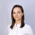 Фотография специалиста Чебышева Ольга Алексеевна