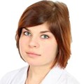Фотография специалиста Нефёдова Татьяна Сергеевна