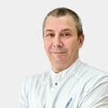 Фотография специалиста Чичигин Алексей Александрович