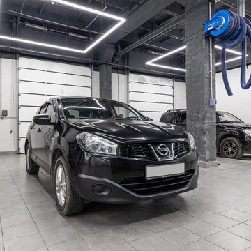 Автосервис Vilmer&#039;s Мастерские на Красносельской улице, 3 фото 1