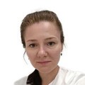 Фотография специалиста Лепетанова Анна Петровна