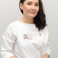 Фотография специалиста Родионова Жанна Рафисовна