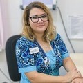 Фотография специалиста Бахтина Элина Борисовна