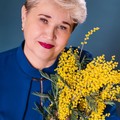Фотография специалиста Михаэлис Елена Витальевна